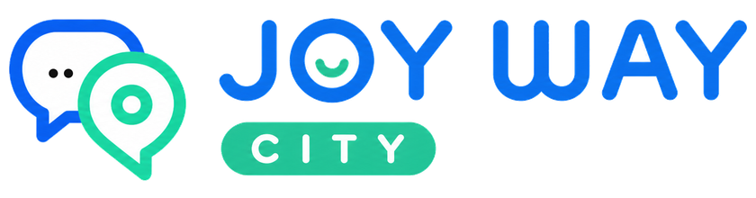 JOY WAY CITY